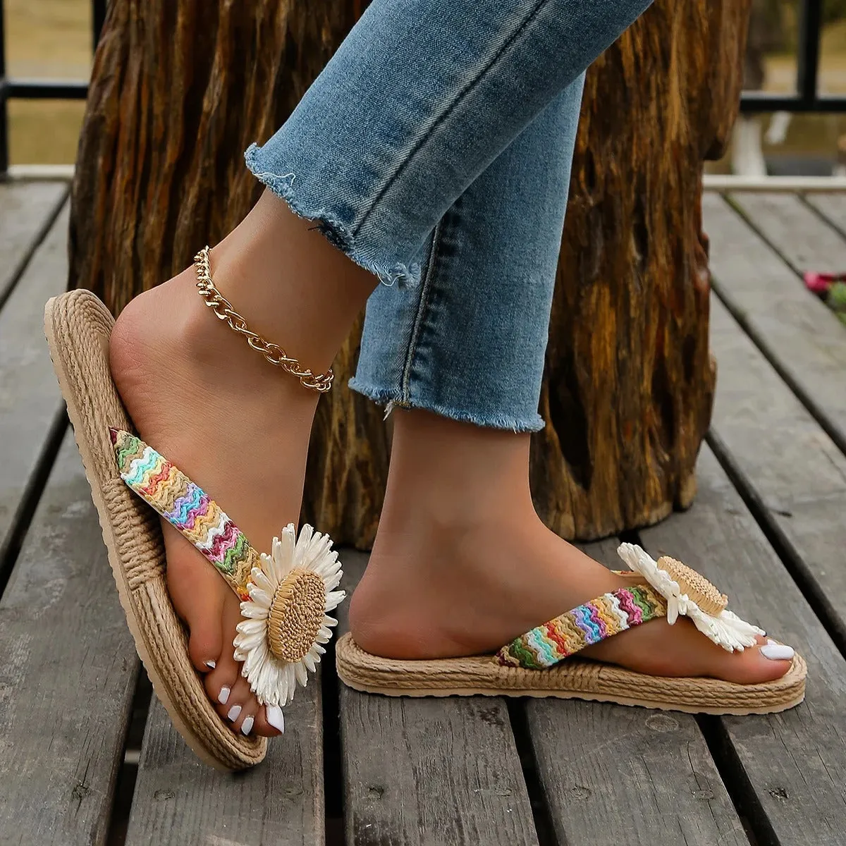 Joella | Stylish Sandals