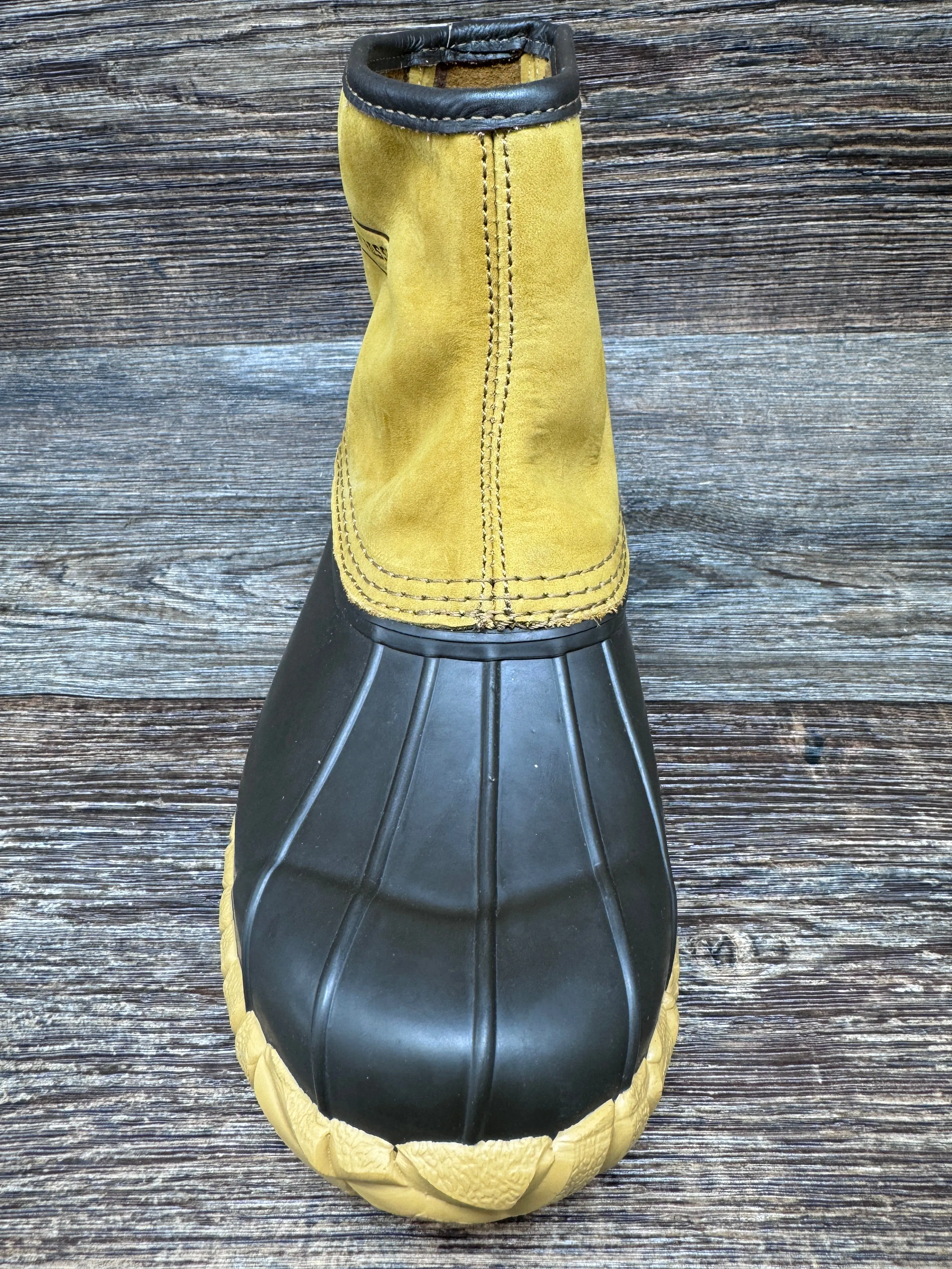 LA273120 Men's Trekker Non-Insulated Duck Boot by Lacrosse