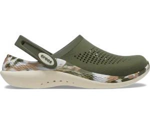 LiteRide 360 Marbled Clog