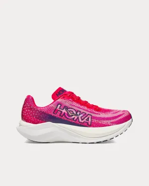 Mach X Raspberry / Strawberry Running Shoes