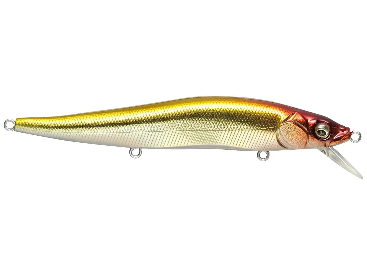 Megabass Vision 110 Suspending Jerkbait