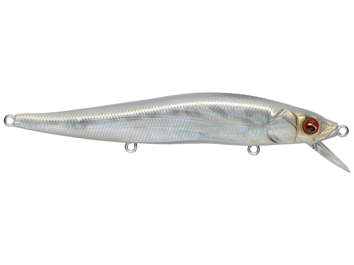 Megabass Vision 110 Suspending Jerkbait