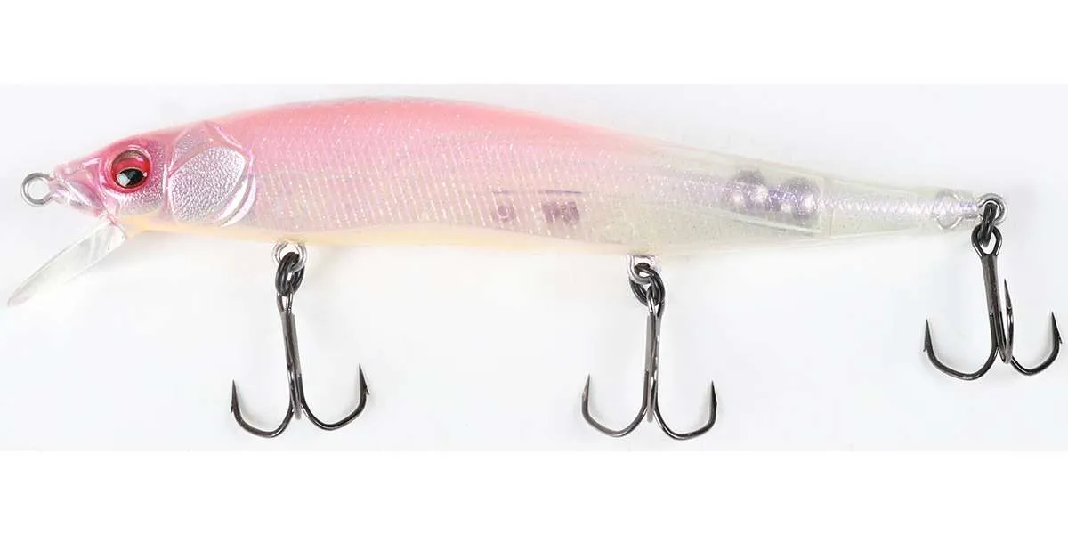 Megabass Vision 110 Suspending Jerkbait