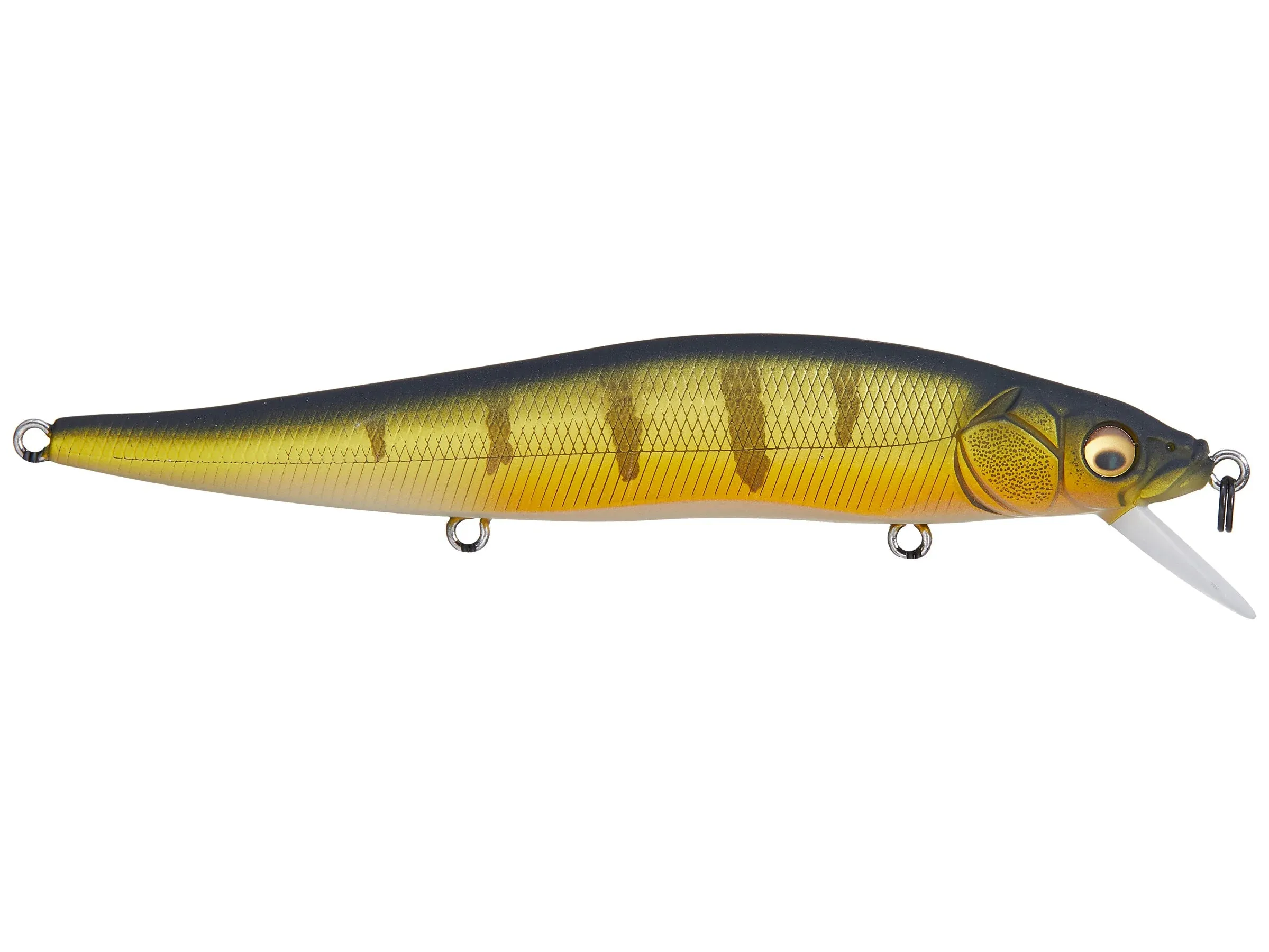 Megabass Vision 110 Suspending Jerkbait