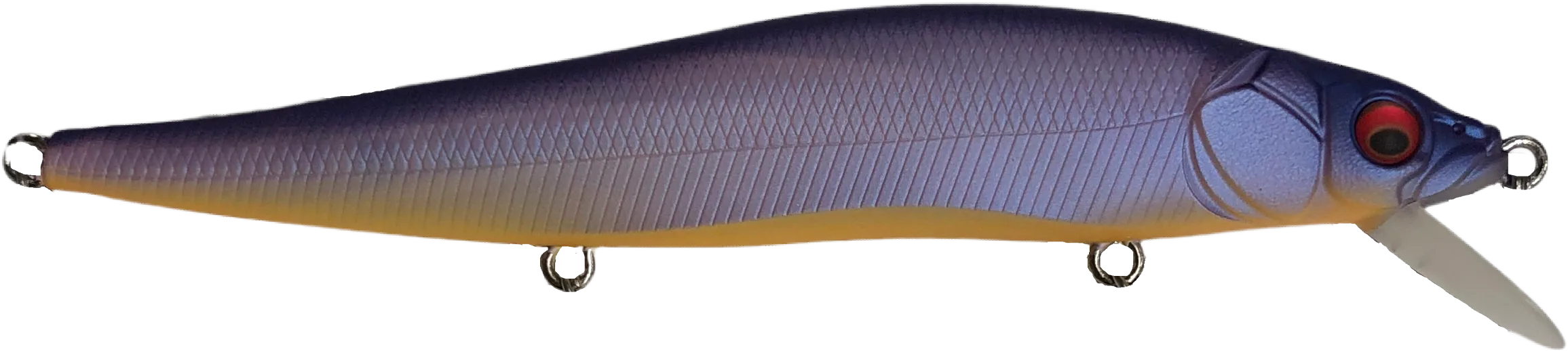 Megabass Vision 110 Suspending Jerkbait