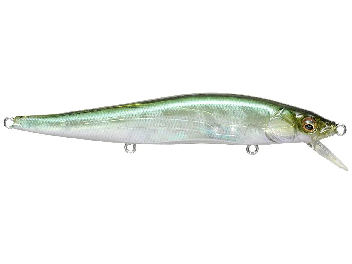 Megabass Vision 110 Suspending Jerkbait