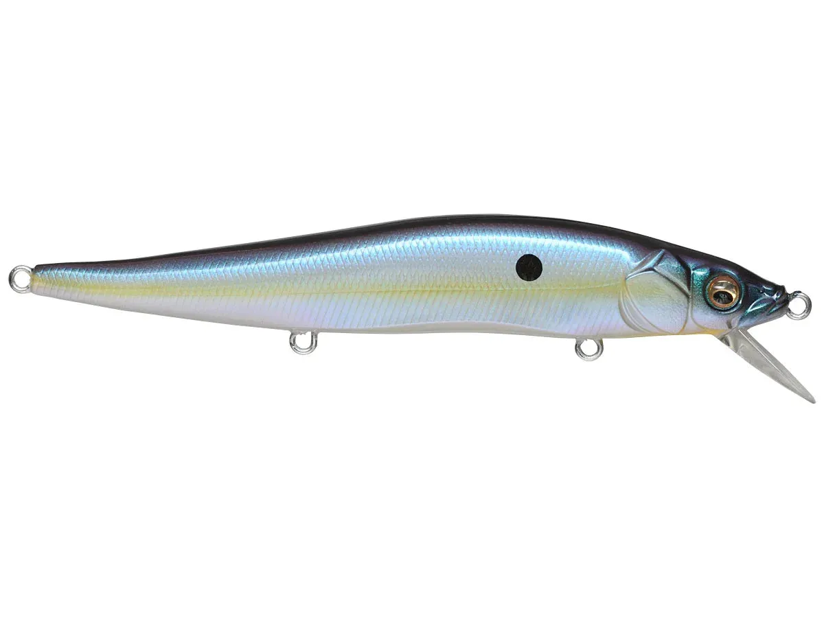 Megabass Vision 110 Suspending Jerkbait
