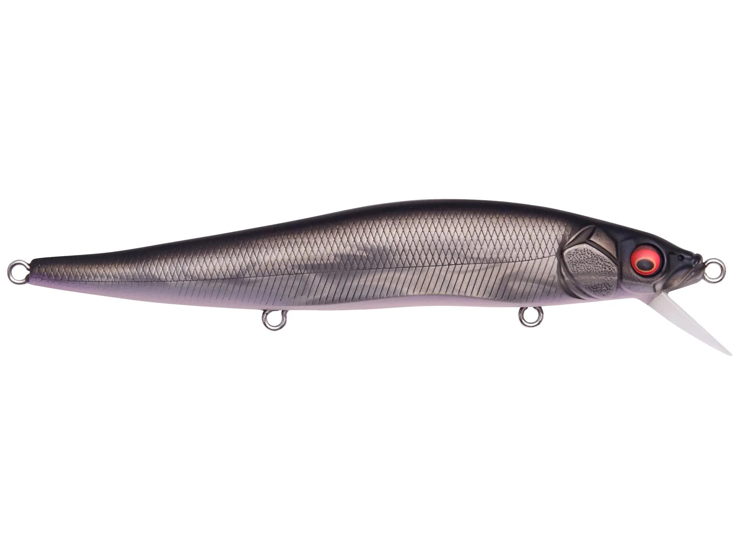 Megabass Vision 110 Suspending Jerkbait