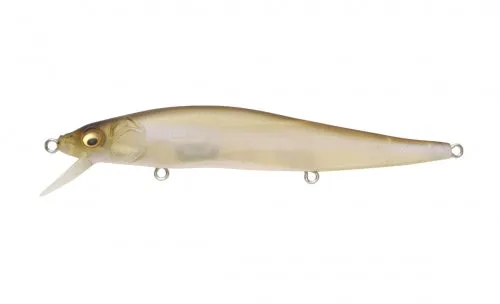 Megabass Vision 110 Suspending Jerkbait
