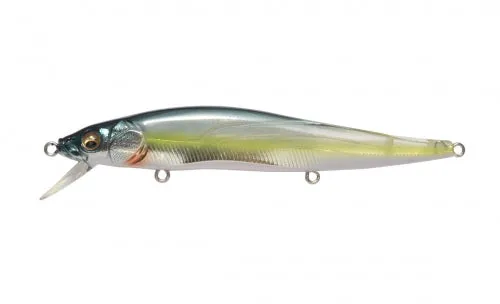 Megabass Vision 110 Suspending Jerkbait