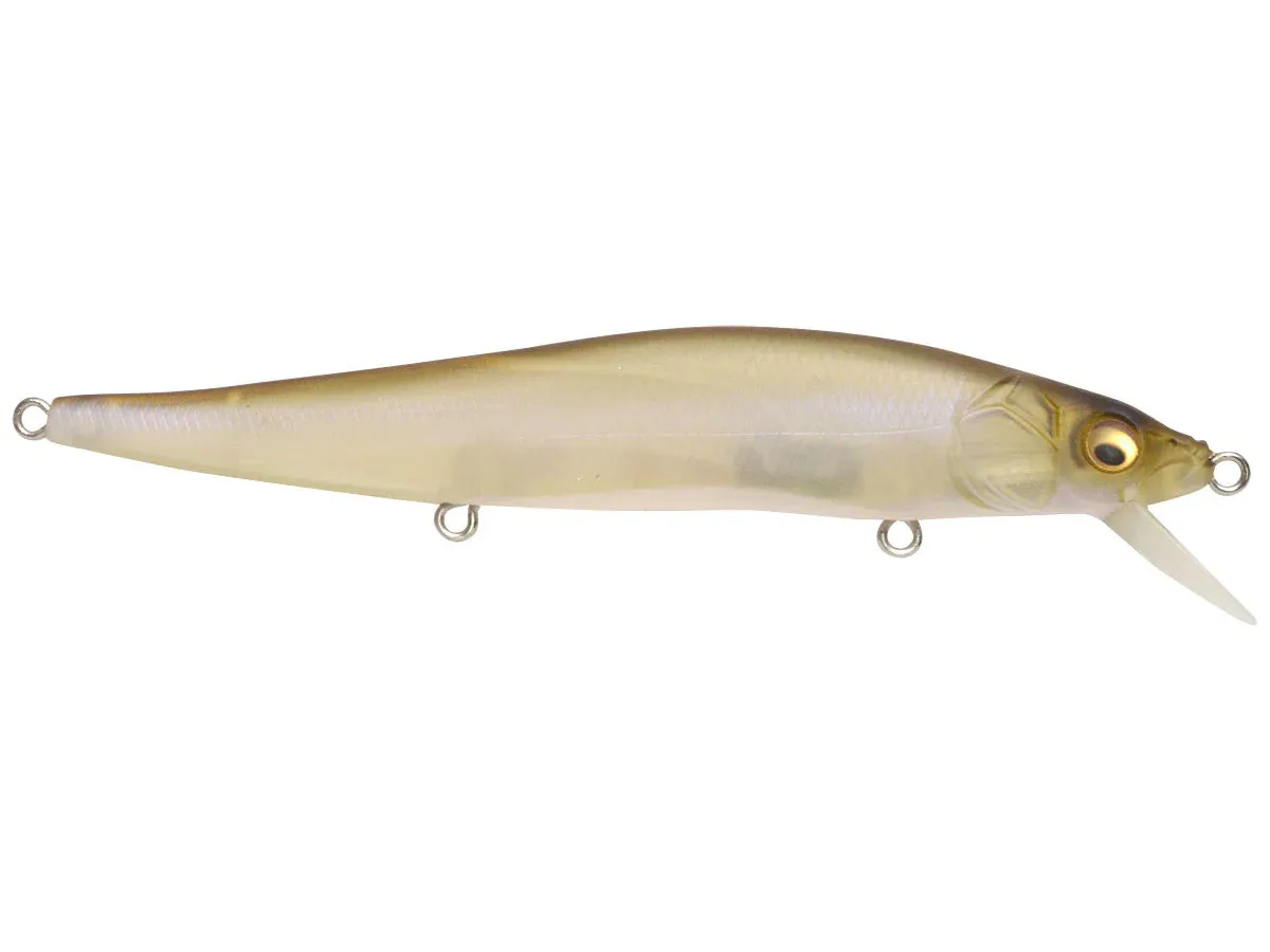 Megabass Vision 110 Suspending Jerkbait