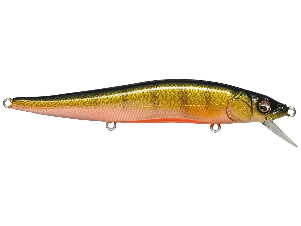 Megabass Vision 110 Suspending Jerkbait