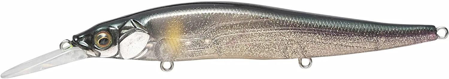 Megabass Vision 110 Suspending Jerkbait