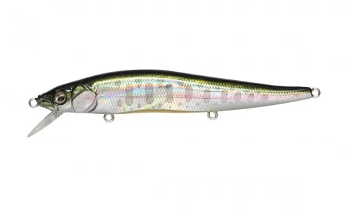 Megabass Vision 110 Suspending Jerkbait