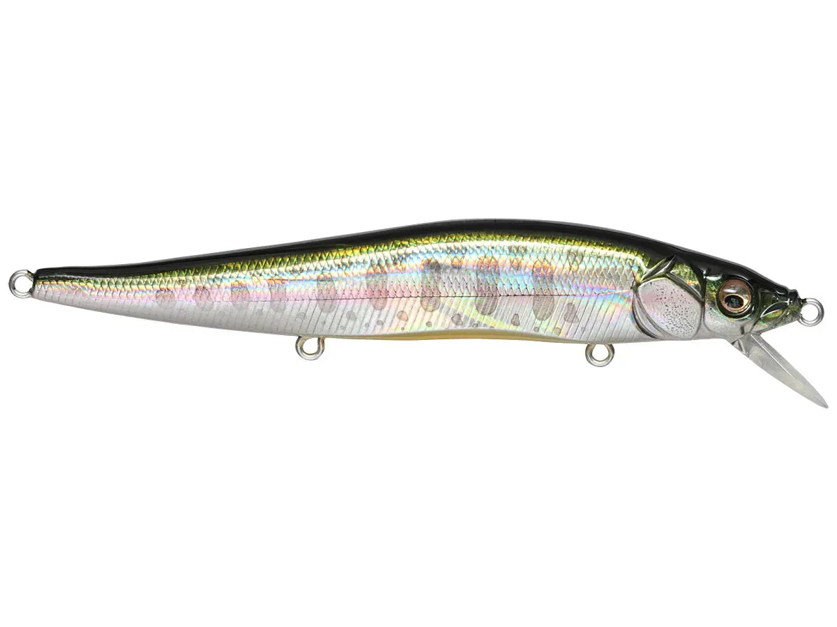 Megabass Vision 110 Suspending Jerkbait