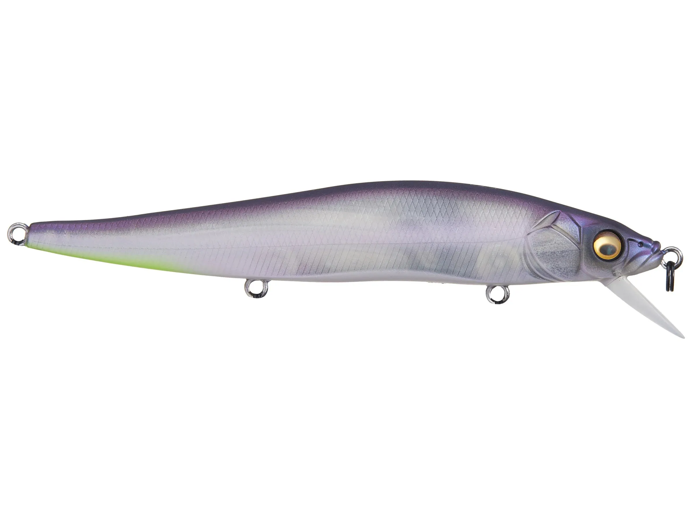 Megabass Vision 110 Suspending Jerkbait