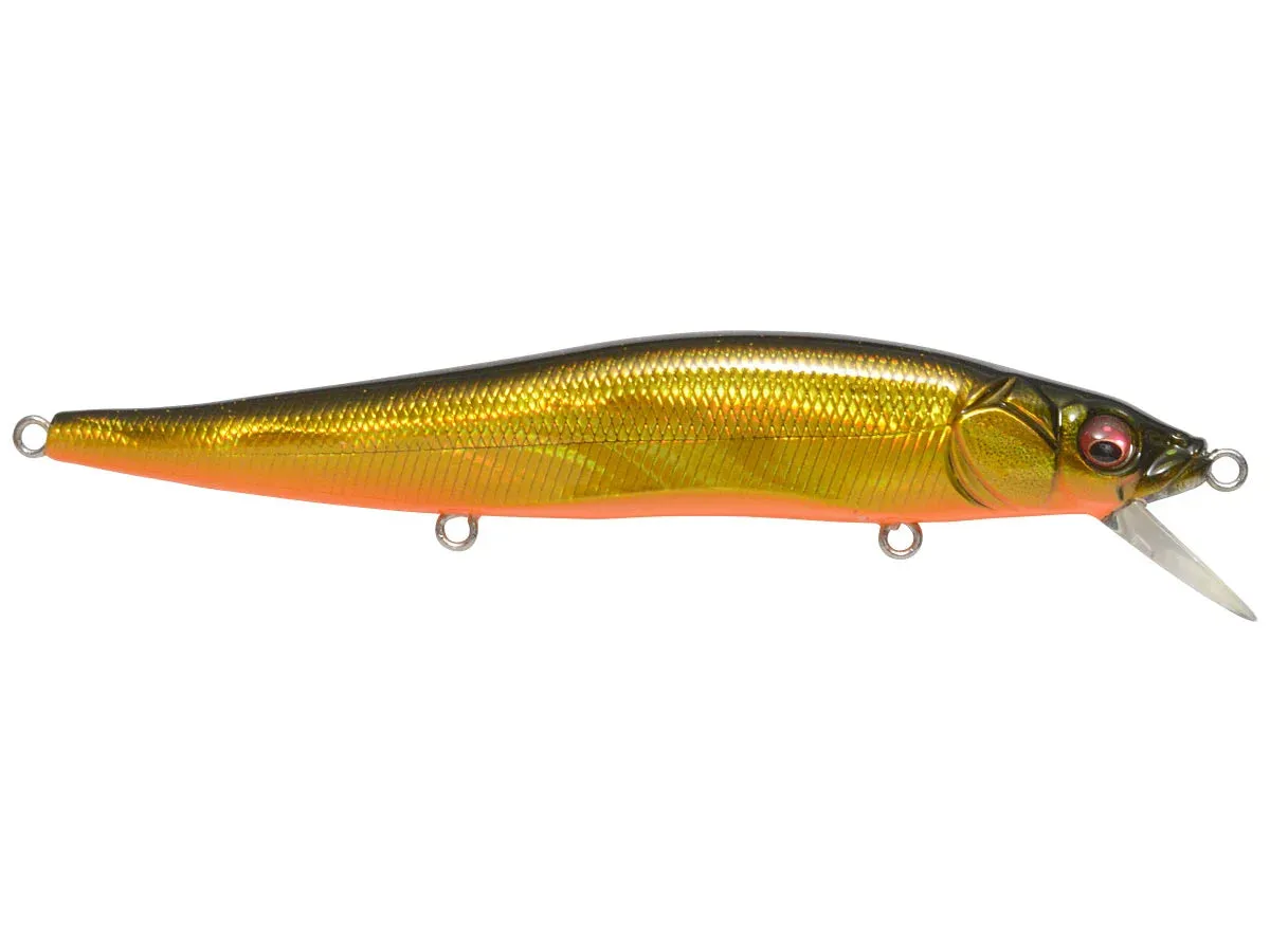 Megabass Vision 110 Suspending Jerkbait