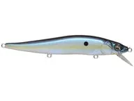 Megabass Vision 110 Suspending Jerkbait