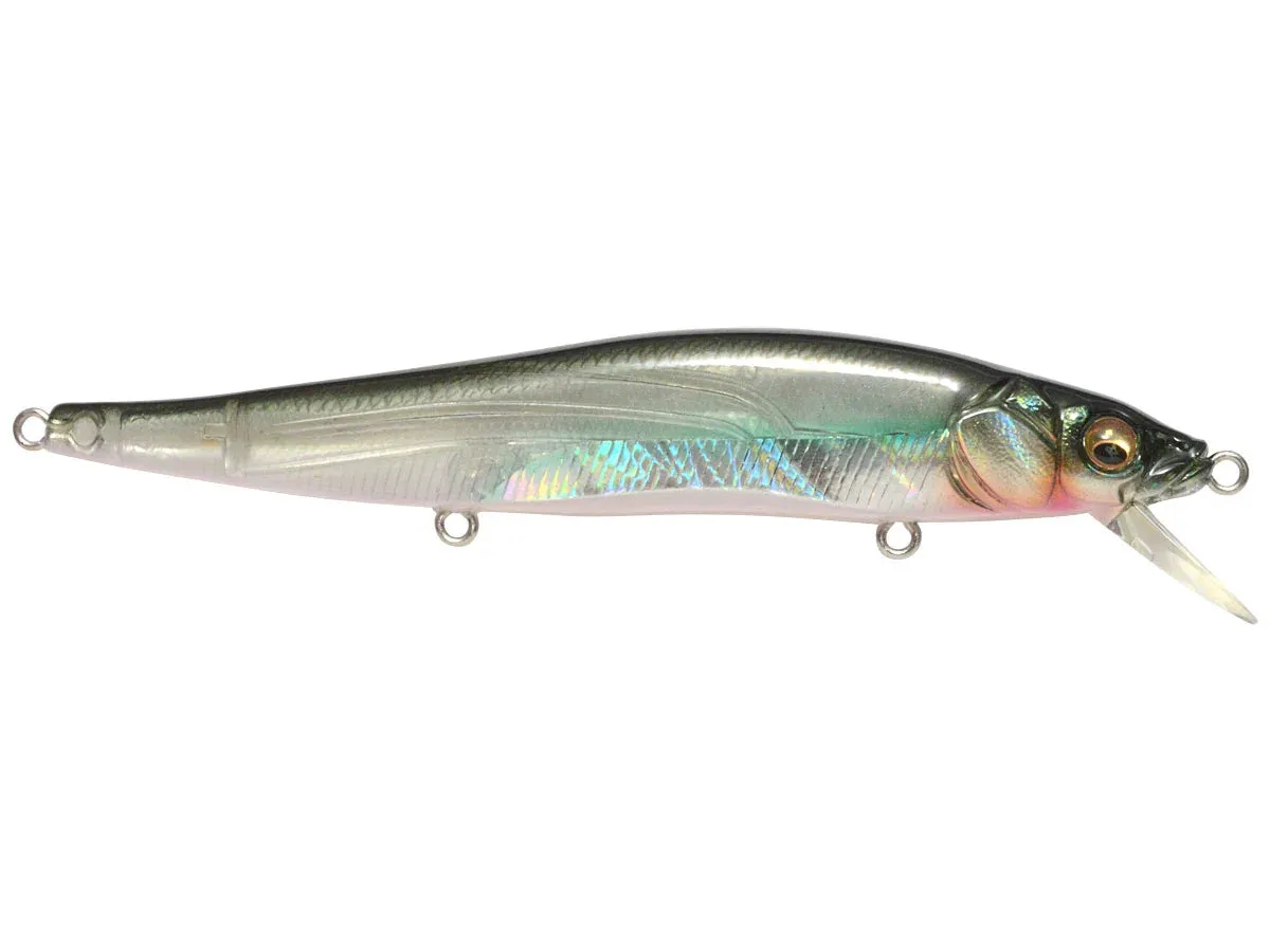 Megabass Vision 110 Suspending Jerkbait