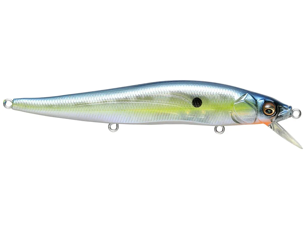 Megabass Vision 110 Suspending Jerkbait