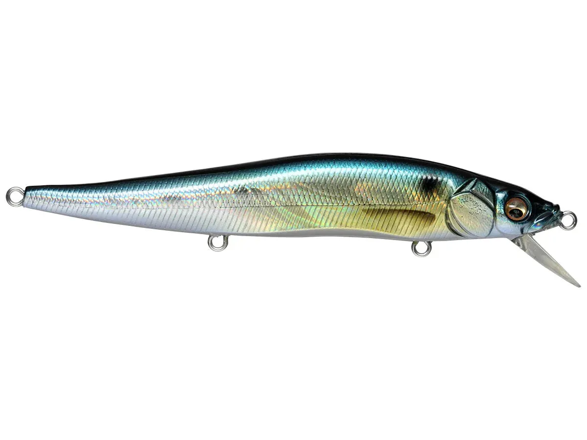Megabass Vision 110 Suspending Jerkbait