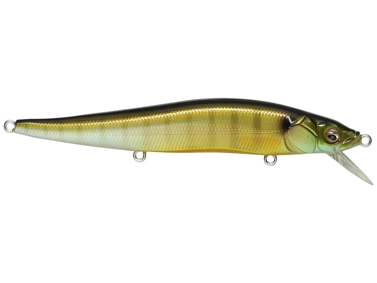 Megabass Vision 110 Suspending Jerkbait