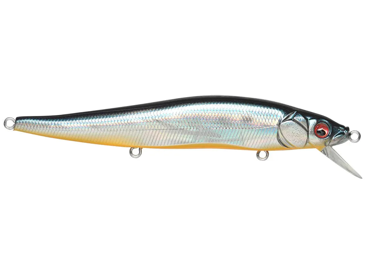 Megabass Vision 110 Suspending Jerkbait