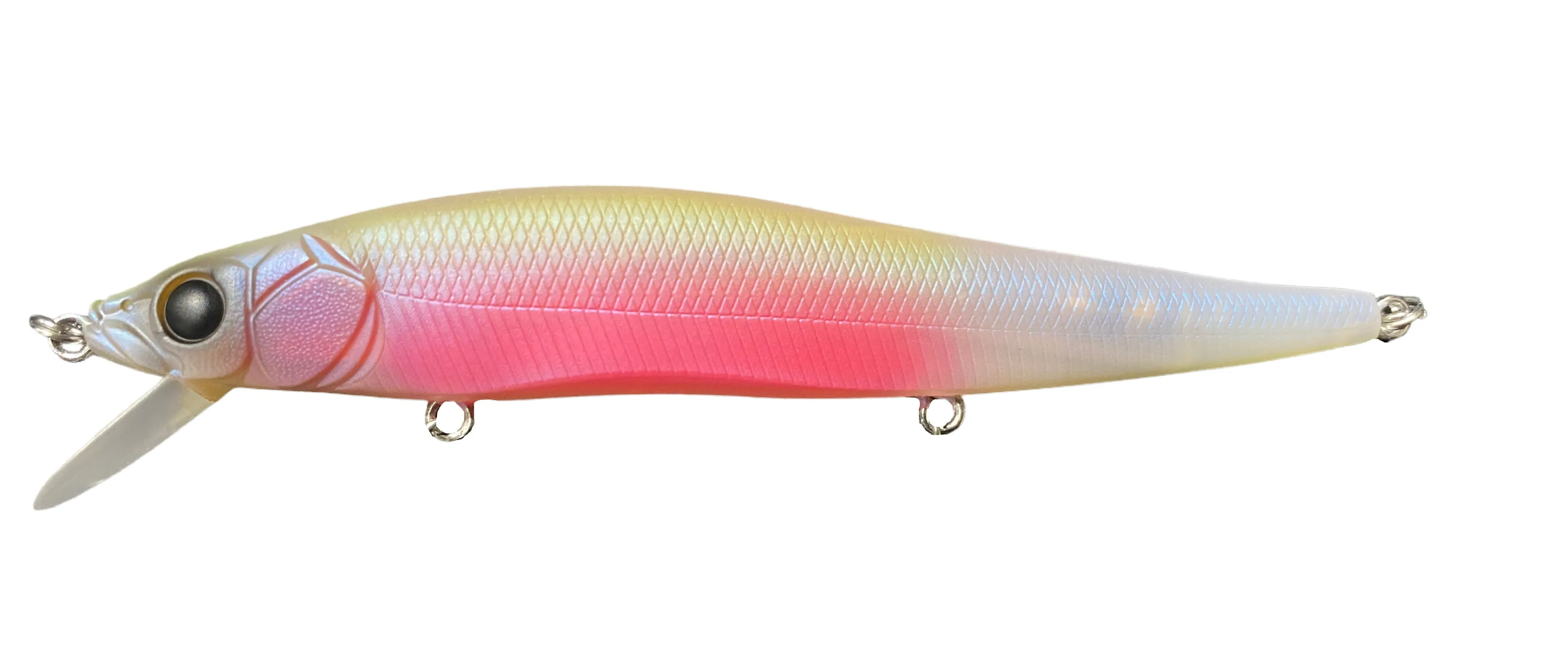 Megabass Vision 110 Suspending Jerkbait