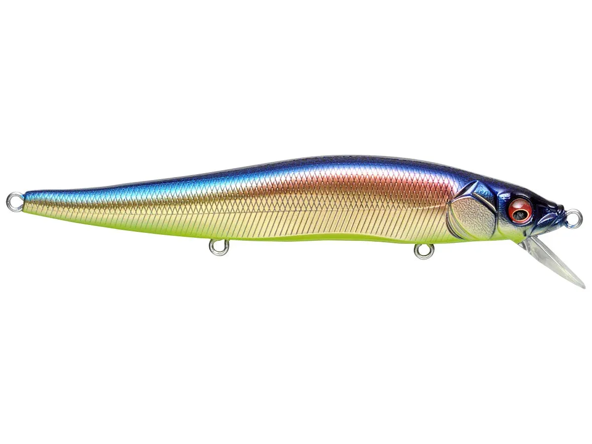 Megabass Vision 110 Suspending Jerkbait