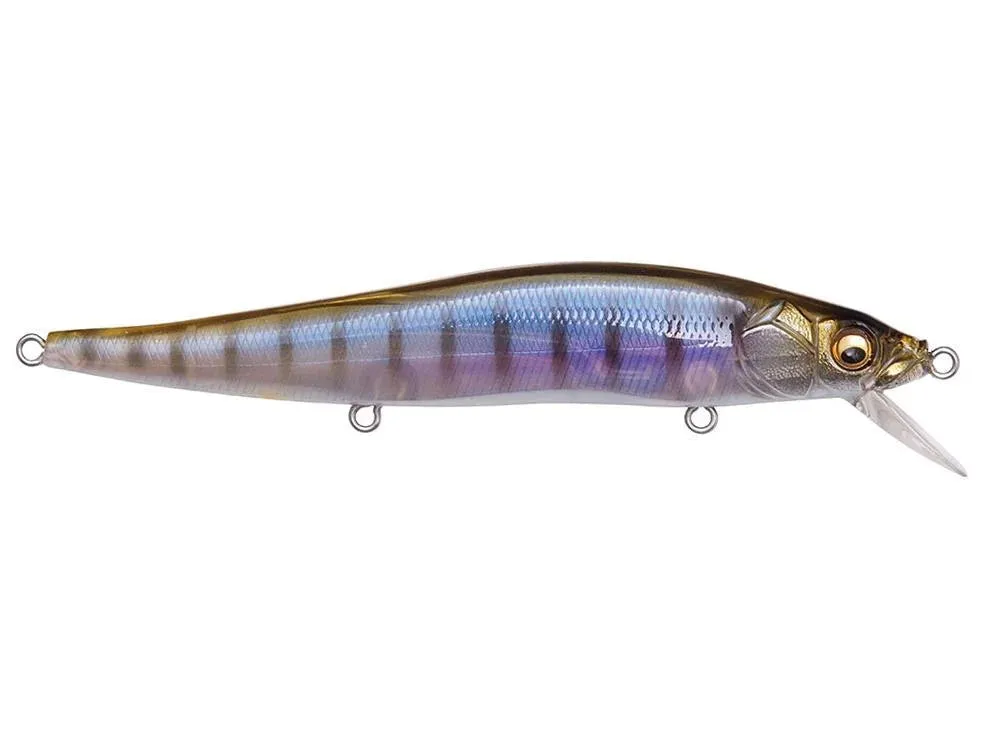 Megabass Vision 110 Suspending Jerkbait