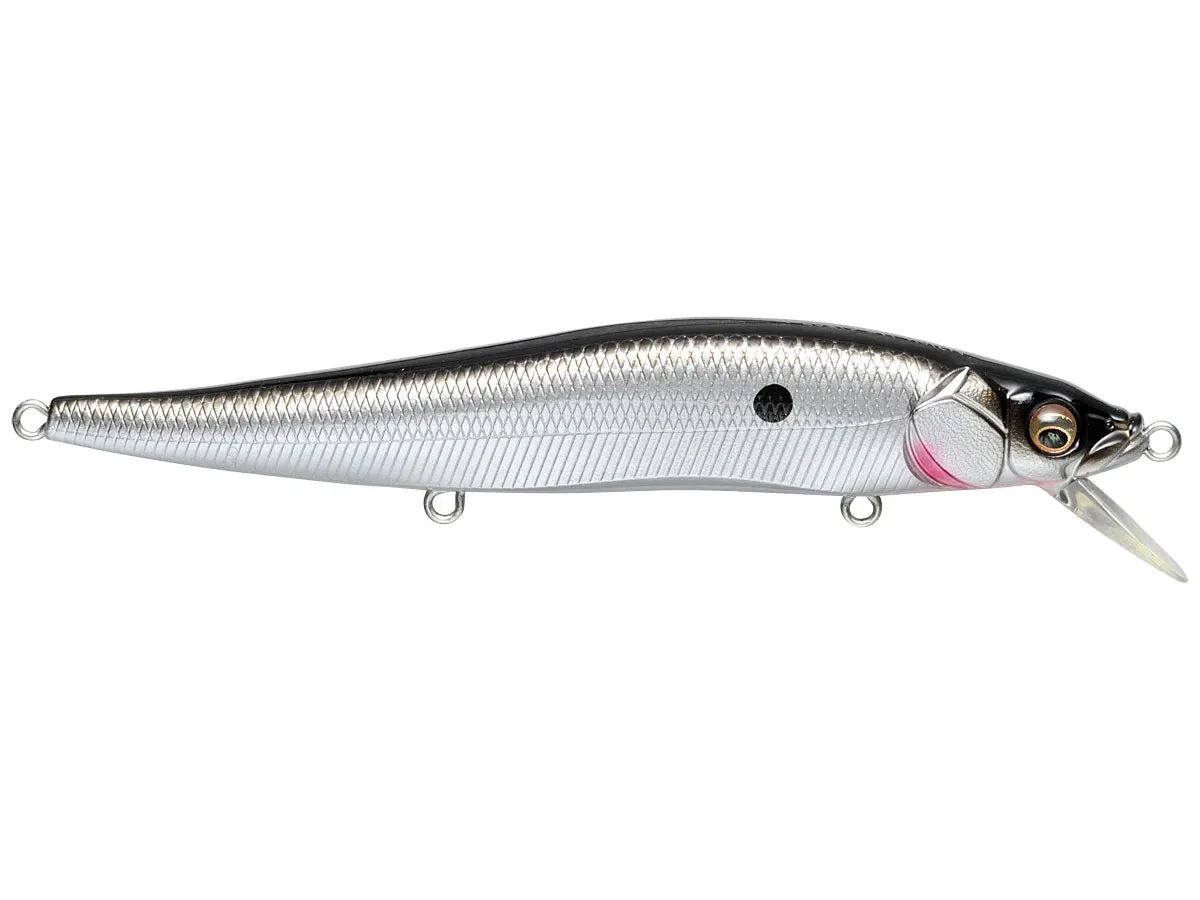 Megabass Vision 110 Suspending Jerkbait