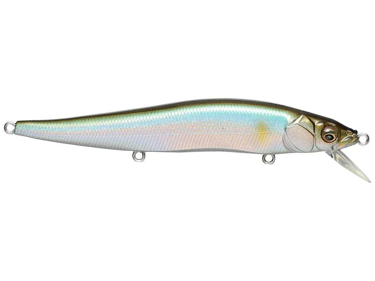 Megabass Vision 110 Suspending Jerkbait
