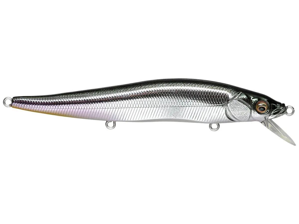 Megabass Vision 110 Suspending Jerkbait