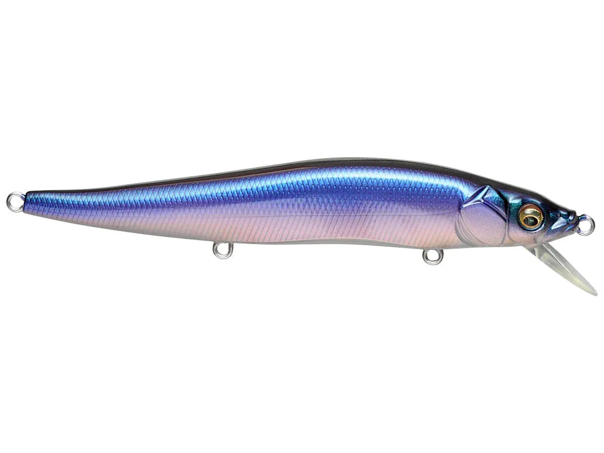 Megabass Vision 110 Suspending Jerkbait