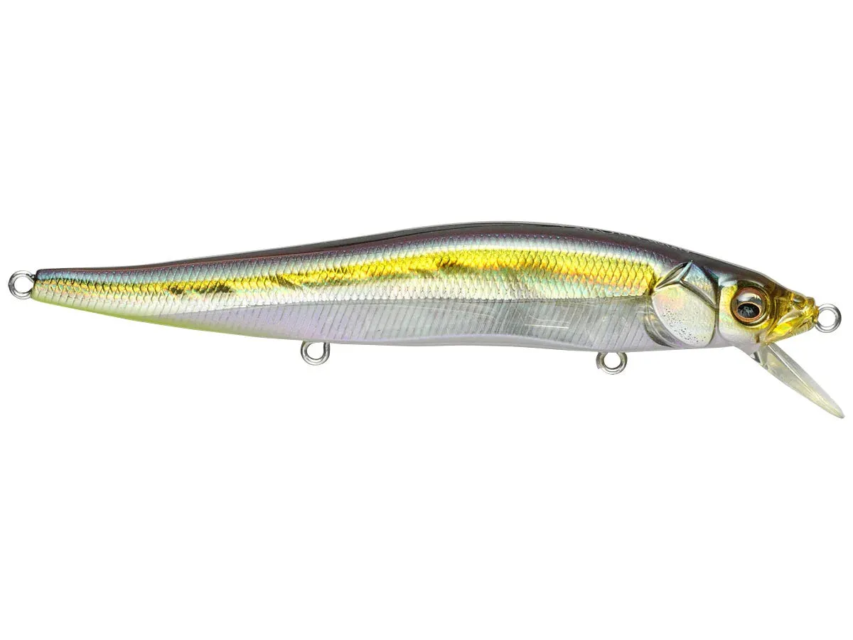 Megabass Vision 110 Suspending Jerkbait