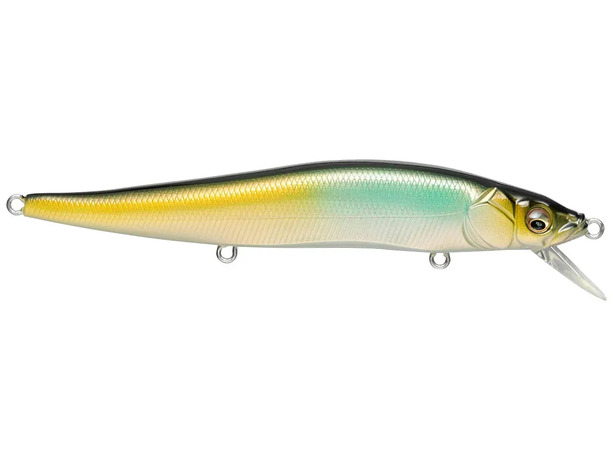 Megabass Vision 110 Suspending Jerkbait
