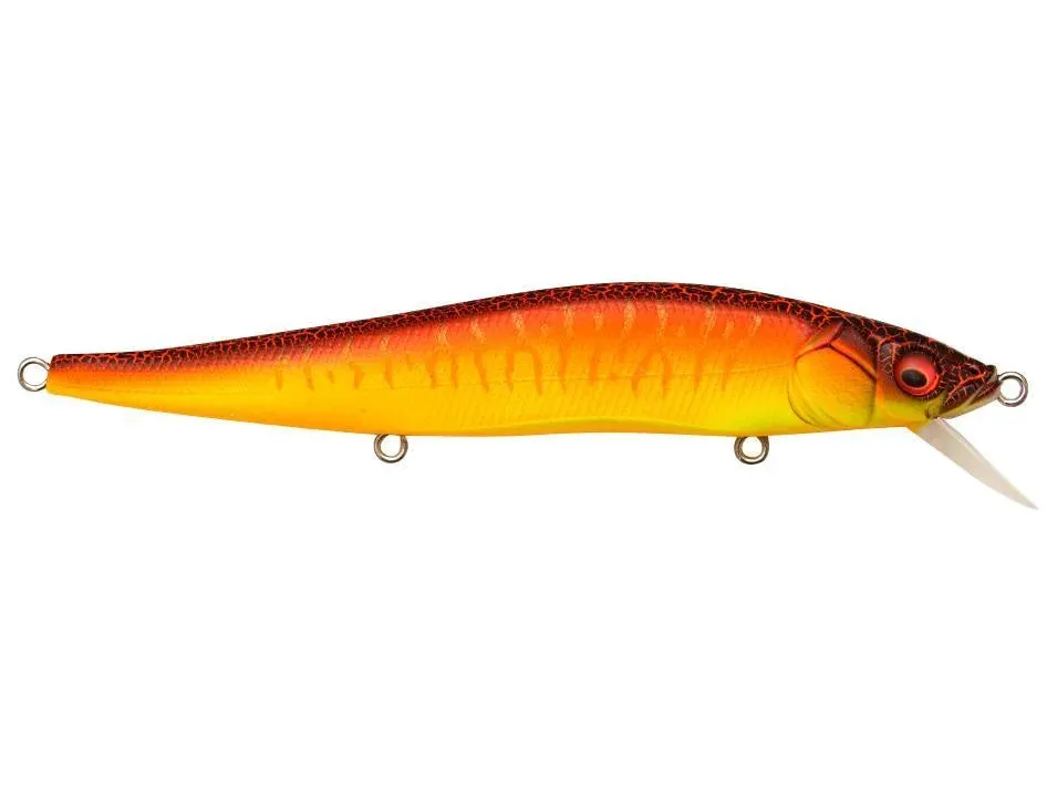Megabass Vision 110 Suspending Jerkbait