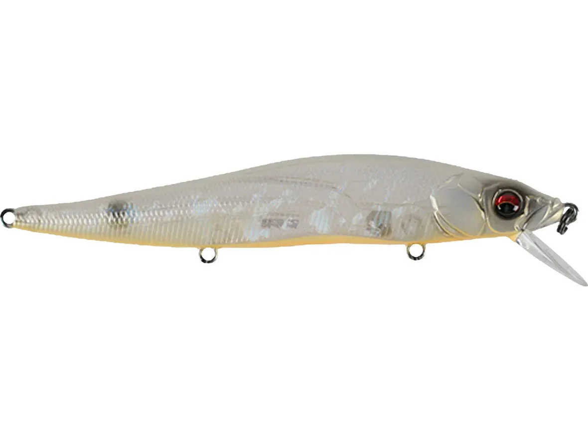 Megabass Vision 110 Suspending Jerkbait