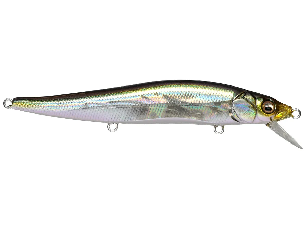 Megabass Vision 110 Suspending Jerkbait