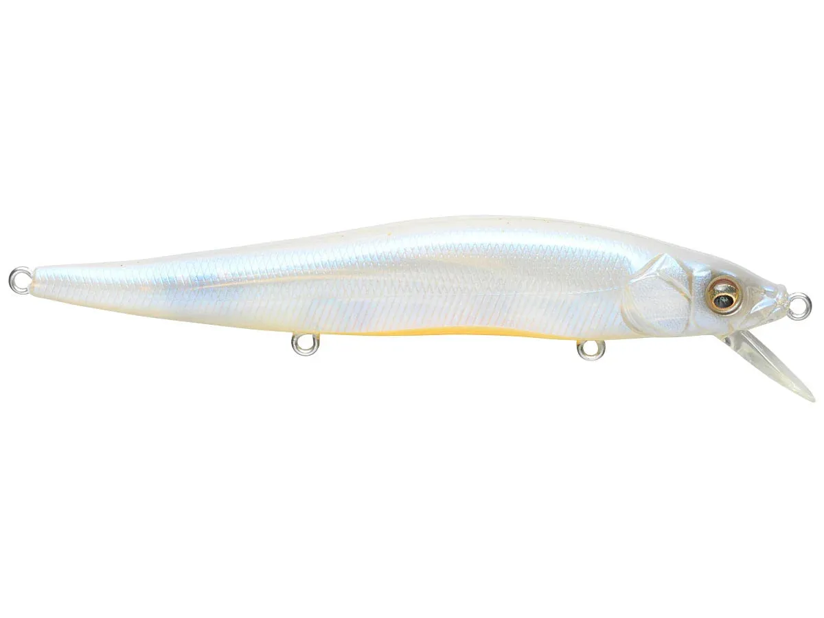 Megabass Vision 110 Suspending Jerkbait