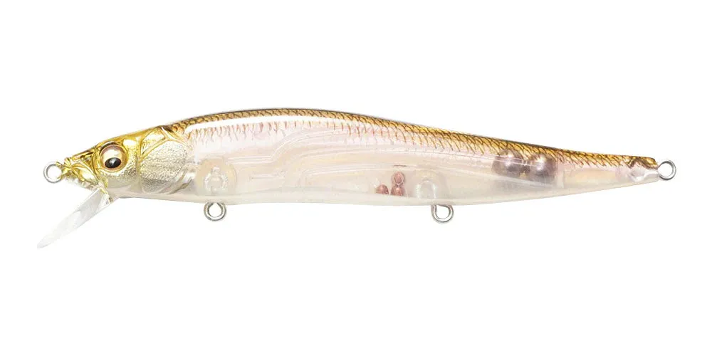 Megabass Vision 110 Suspending Jerkbait