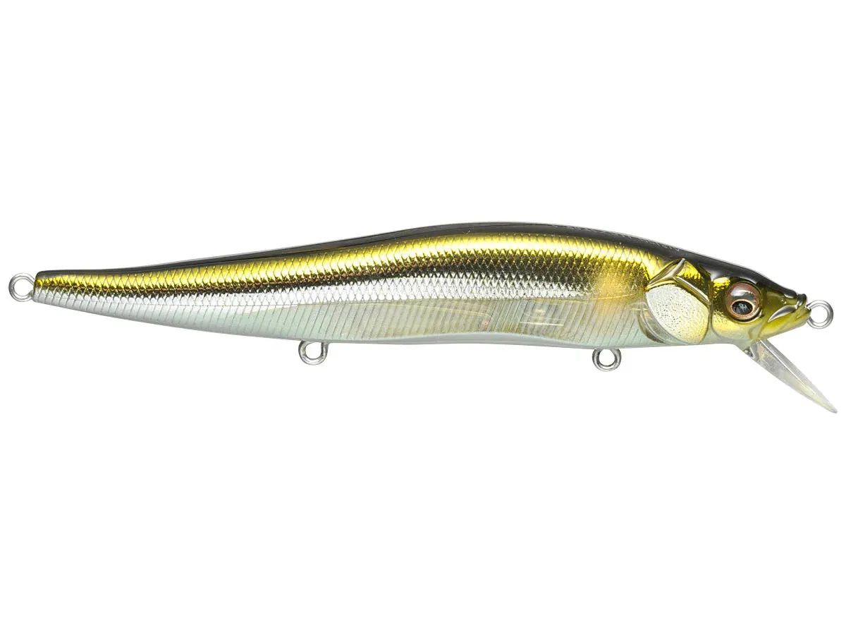 Megabass Vision 110 Suspending Jerkbait