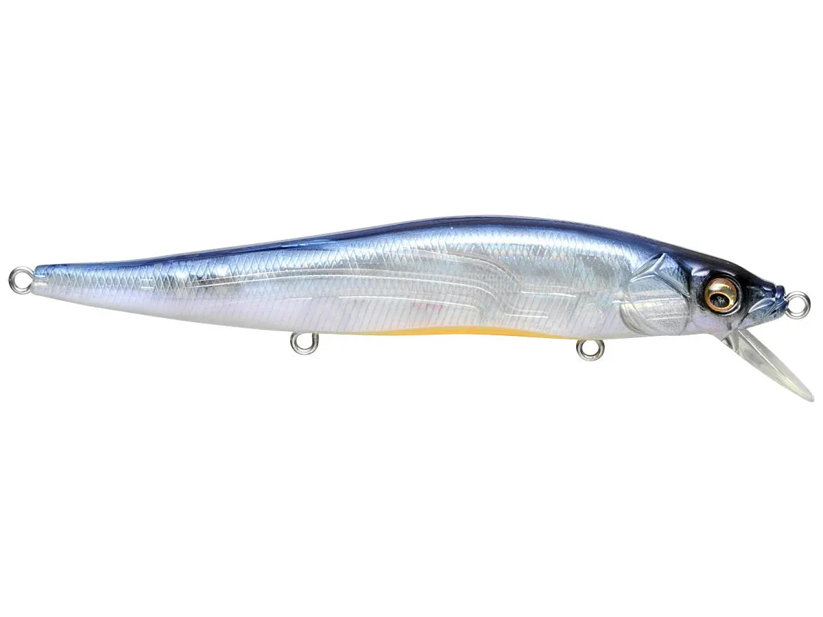 Megabass Vision 110 Suspending Jerkbait