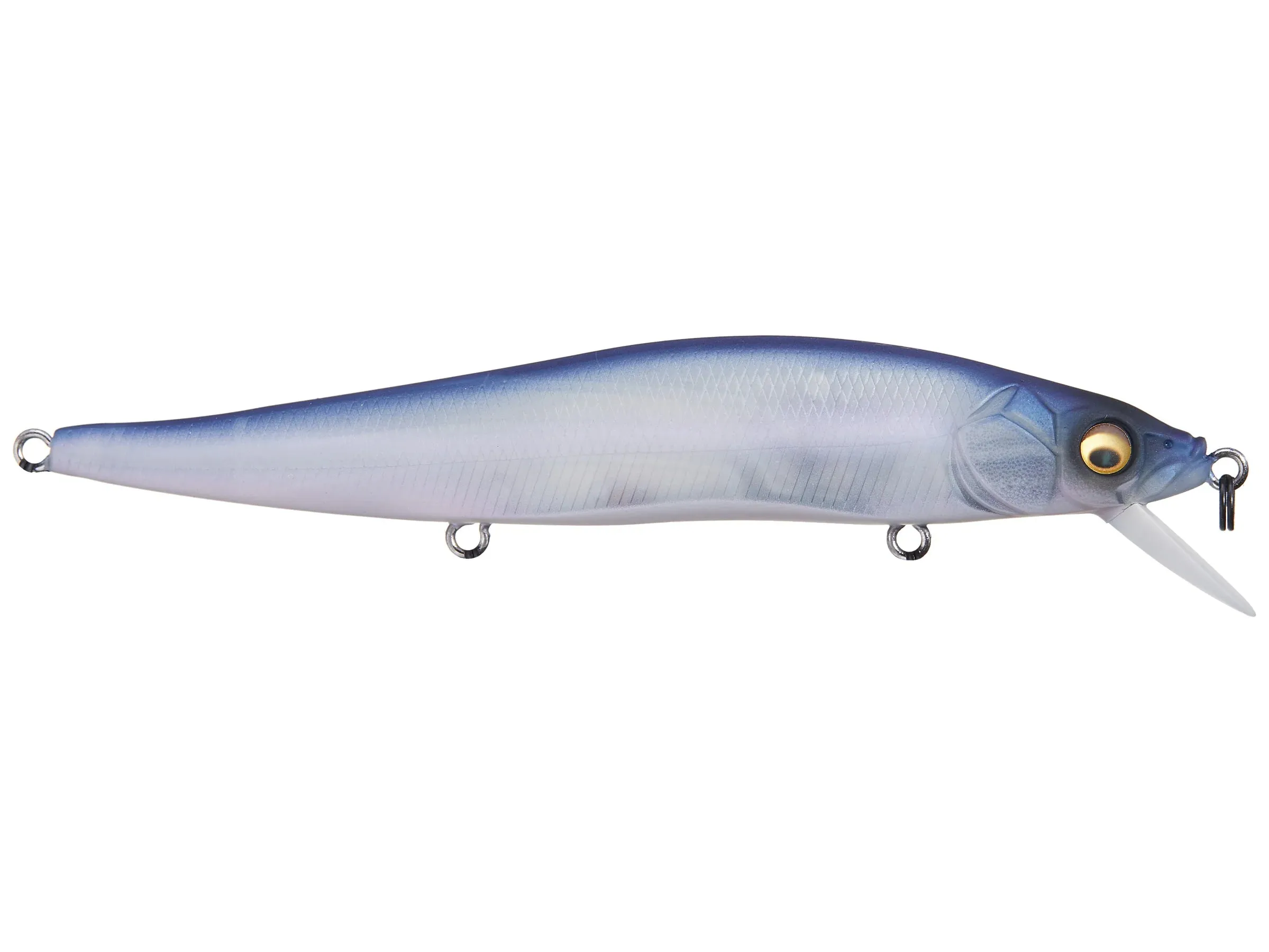 Megabass Vision 110 Suspending Jerkbait