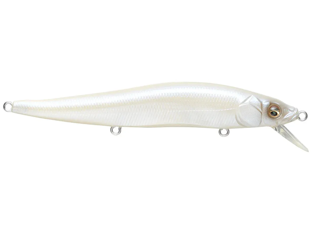 Megabass Vision 110 Suspending Jerkbait