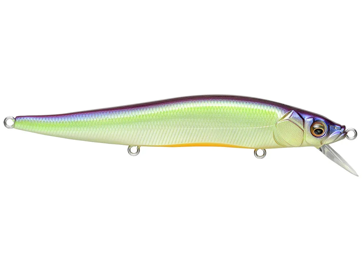 Megabass Vision 110 Suspending Jerkbait