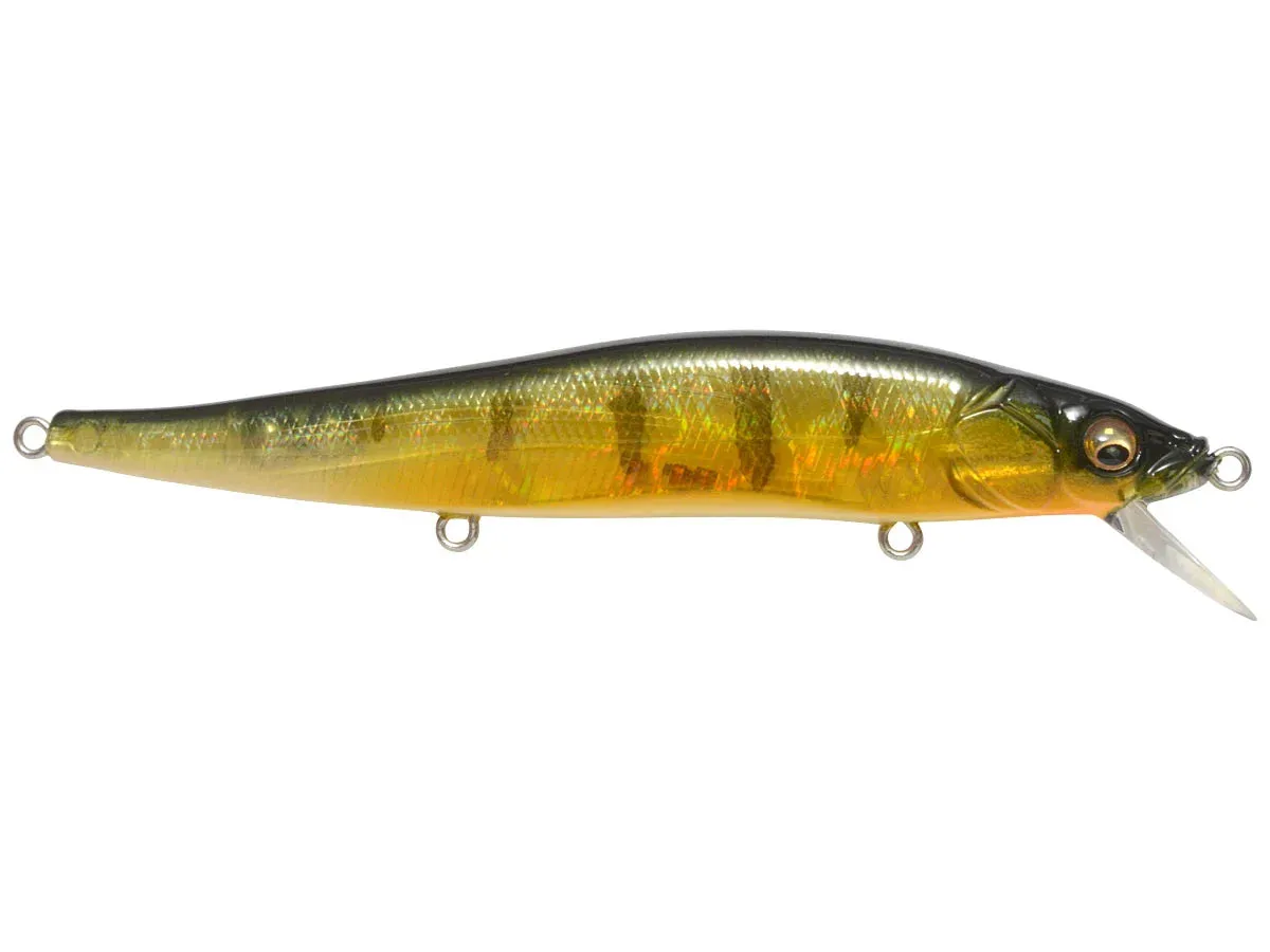 Megabass Vision 110 Suspending Jerkbait