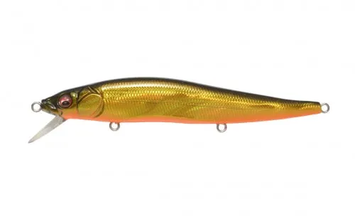 Megabass Vision 110 Suspending Jerkbait