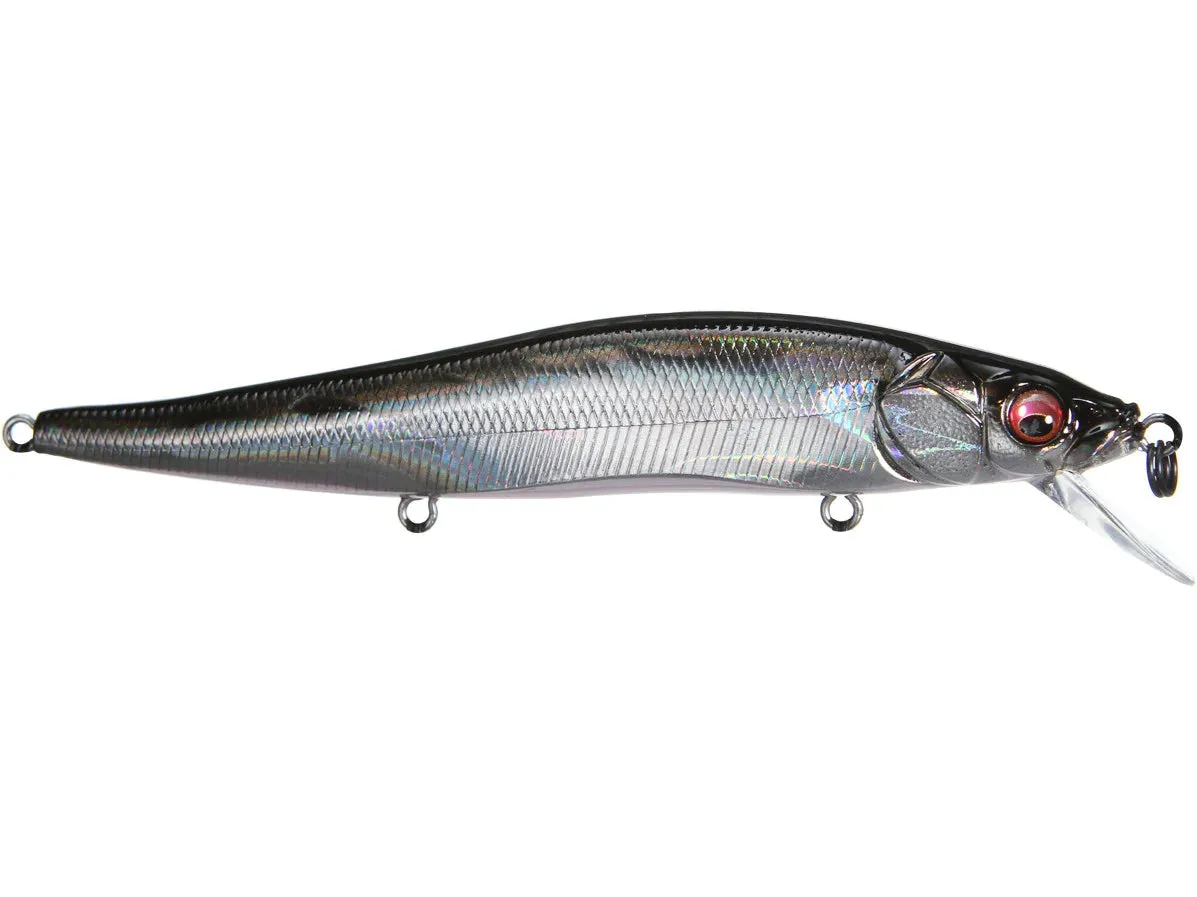 Megabass Vision 110 Suspending Jerkbait