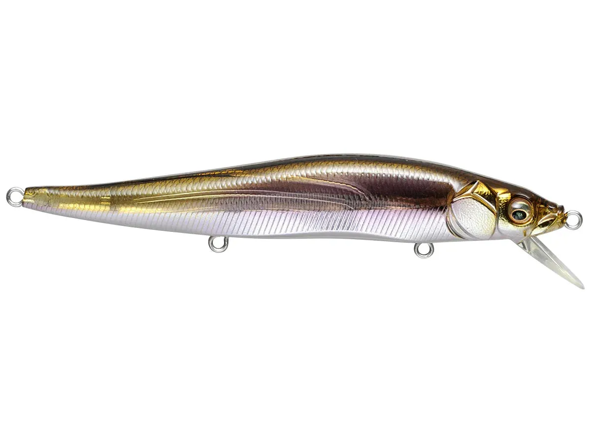 Megabass Vision 110 Suspending Jerkbait